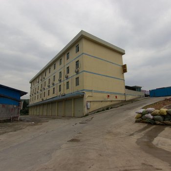 中山南区众业达物流中心住宿