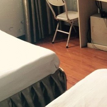 上饶丽景轩客栈酒店提供图片