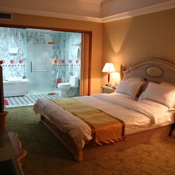 鄂尔多斯东胜大酒店酒店提供图片