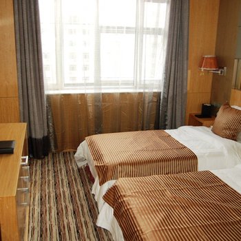 哈尔滨中康蕾博尔酒店酒店提供图片