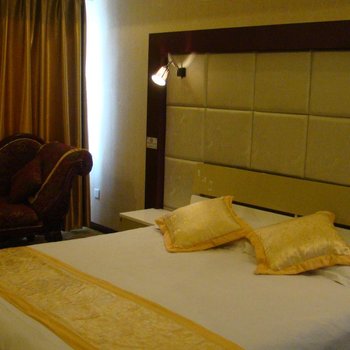 安庆香村商务酒店酒店提供图片