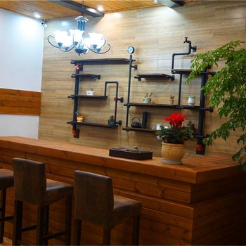 婺源完美小院客栈酒店提供图片