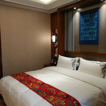 兴义德天民族酒店酒店提供图片