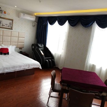 途途商务酒店(石家庄师大店)