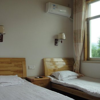 宏村山水人家客栈酒店提供图片