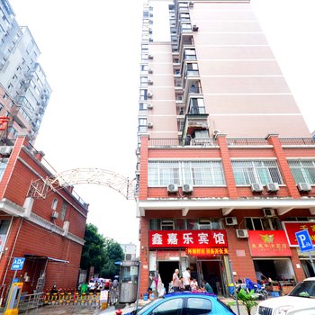 99优选酒店(武昌火车站中南财经政法大学店)