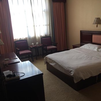 楚雄电信宾馆酒店提供图片