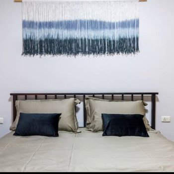 重庆感遇·乐章普通公寓(朝千路店)酒店提供图片