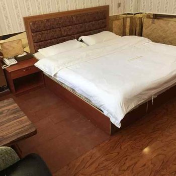 日喀则天兴商务公寓酒店提供图片