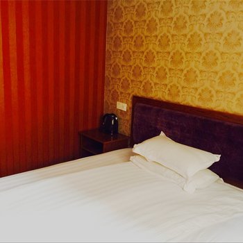 临安紫豪宾馆酒店提供图片