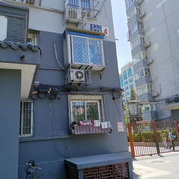 北京利霞家庭公寓