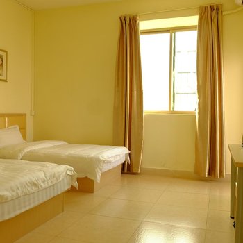 好运速捷公寓（广州南站店）酒店提供图片