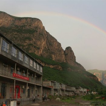 壶关太行山大峡谷三毛客栈酒店提供图片