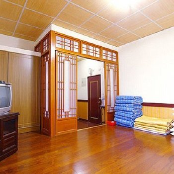南投埔里松景农庄酒店提供图片