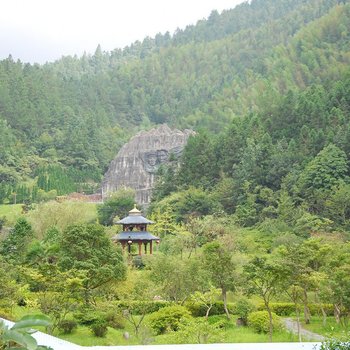 井冈山实惠农家乐(吉安)酒店提供图片