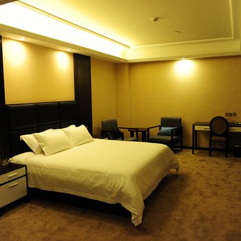 舟山金三角国际酒店酒店提供图片
