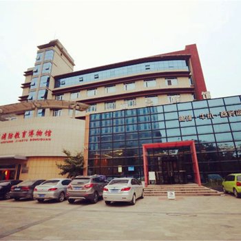 南昌丽景宾馆