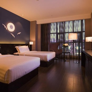 桔子水晶酒店(上海国际旅游度假区申江南路店)酒店提供图片