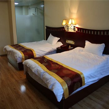 腾冲高黎贡山酒店酒店提供图片