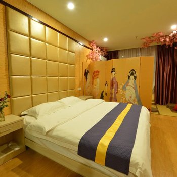 安顺枫林晚精品酒店酒店提供图片