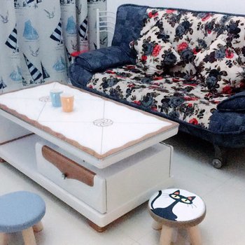 成都馨吉小屋酒店提供图片