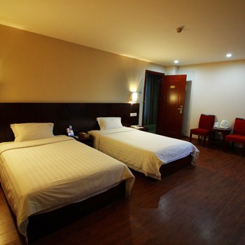 珠海香洲永昇酒店酒店提供图片