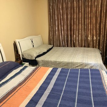 惠州鲁凯衡公寓(东坡亭粮仓旧址分店)