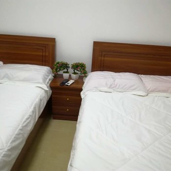 汕头青澳湾豪林山庄酒店提供图片