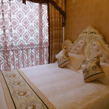 成都蘅美豪华两居酒店式公寓酒店提供图片