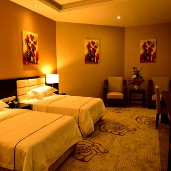 重庆奥斯琳酒店酒店提供图片