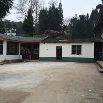 重庆四面山丰瑞农家乐酒店提供图片