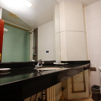 西安新温莎堡酒店(西稍门)酒店提供图片