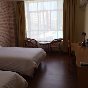 如家快捷酒店(普宁国际商品城高铁站店)酒店提供图片