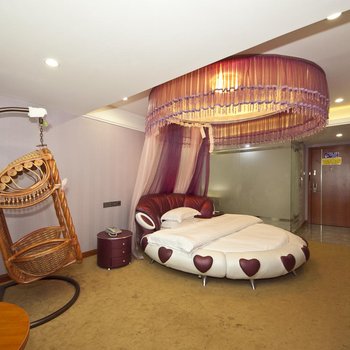 泉州大象龙城酒店酒店提供图片