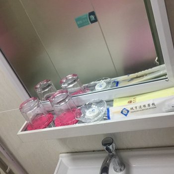 深圳城市边缘客栈
