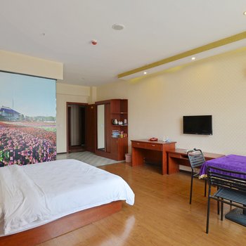 安顺蘭博湾风情酒店酒店提供图片