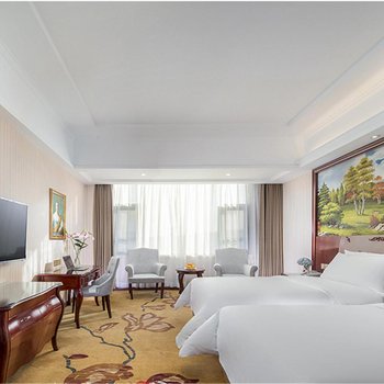 维也纳酒店(邓州广亿万商城店)酒店提供图片
