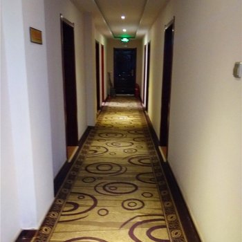 临泽瑞捷宾馆酒店提供图片