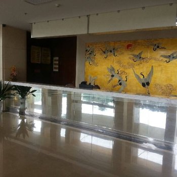 南京炮兵学院炮缘宾馆