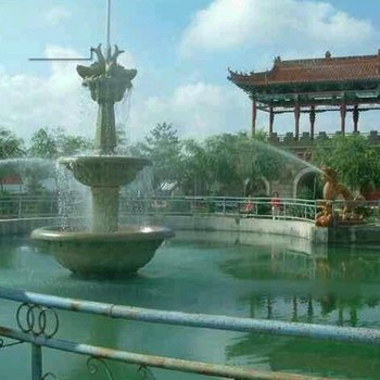 静宁阳光快捷宾馆酒店提供图片