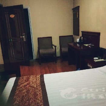 景泰县福祺商务宾馆酒店提供图片