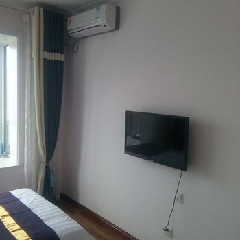 西安尚优居公寓（北客站店）酒店提供图片