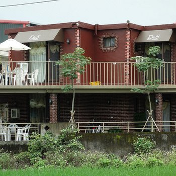 宜兰陌上花开民宿酒店提供图片