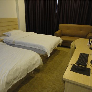 玉林利达商务宾馆酒店提供图片