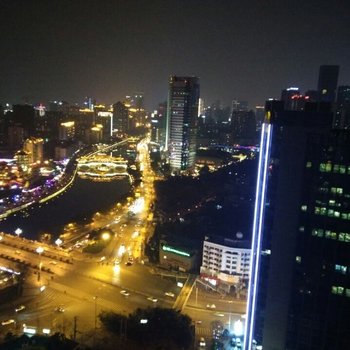 成都大雁的家公寓(宏济新路分店)酒店提供图片