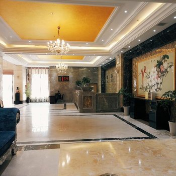 九江欧臣国际酒店酒店提供图片
