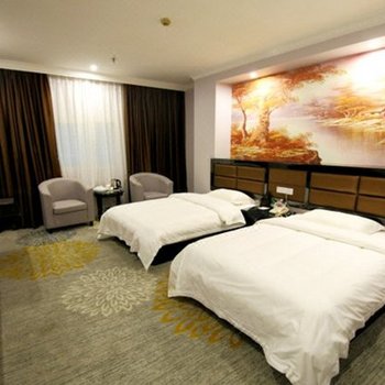 晋江煌嘉酒店酒店提供图片