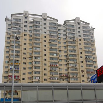 合肥八楼宾馆