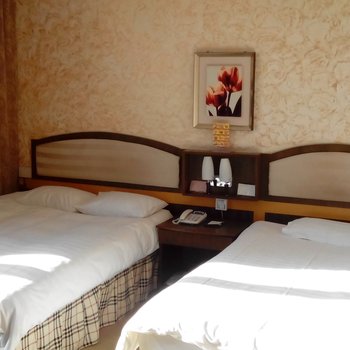 乳山亚泰商务酒店酒店提供图片