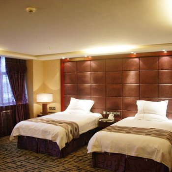 乌鲁木齐东方龙酒店酒店提供图片